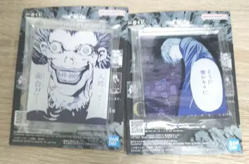 아크릴 스탠드 G상 제일복권 데스노트 death note 야가미 라이토