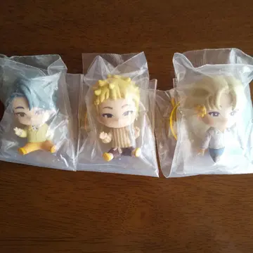 petiteen 스와라세타이 3세트