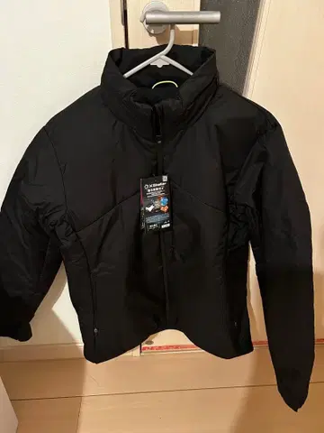 워크맨 엑스쉘터 XShelter 단열 알파 웜 자켓