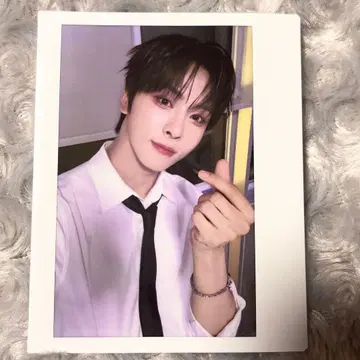 유준 bae173 폴라로이드 랜덤 폴라로이드 2025 일본 투어