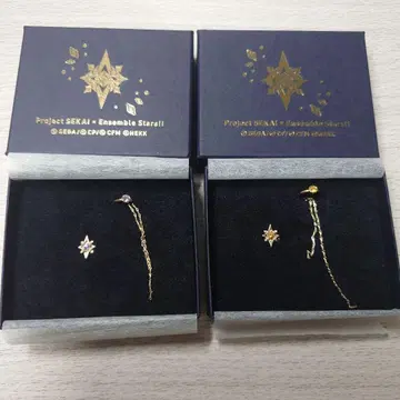 프로세카 카미시로 루이 텐마 츠카사 앙스타 이어커프 원더쇼 콜라보 라이브