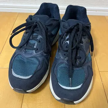 워크맨 하이 바운스 발라스트 워크 26.5cm