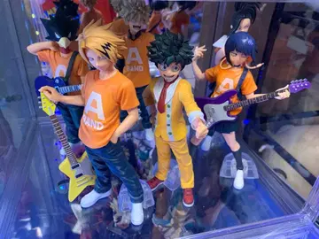 초특가 제일복권 나의 히어로 아카데미아 학교 축제