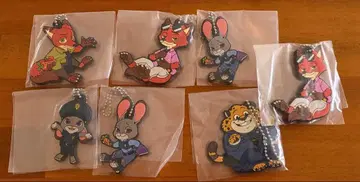 주토피아 데포라바