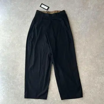 e'ternite' de Soi-e 에테르니테 드 소이 변형 팬츠