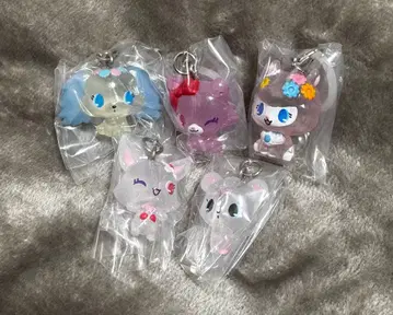 주얼펫 메지루시 액세서리 컴플리트