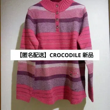 [ 최종 가격 인하 ] CROCODILE 울 100% M 사이즈