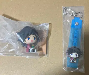 귀멸의 칼날 제일복권 1