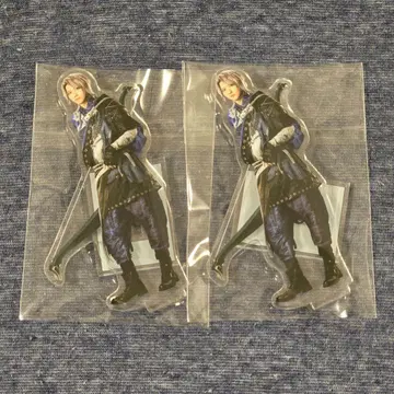 검극 [ 삼국지 연기 ~ 조위 ] 아크릴 스탠드 하후연