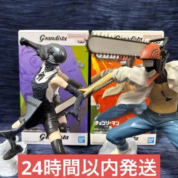 체인소 맨 Grandista 그란디스타 봄 체인소 맨