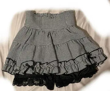 프리메로 스커트