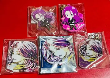 코넬리아 코드기어스 캔뱃지 아크릴 스탠드 Ani art