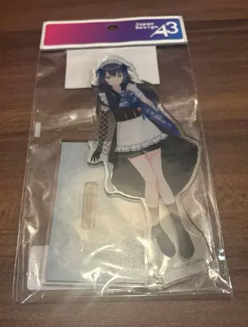 학원 아이돌 마스터 츠키무라 테마리 일본, 미식 길 아크릴 스탠드