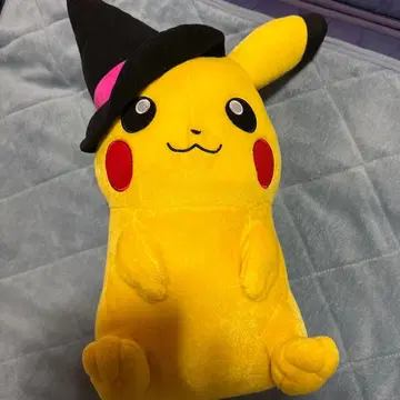 피카츄 봉제 인형