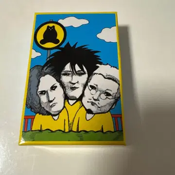 caligari 나의 카드놀이