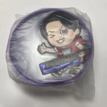 칸쟈니 파우치 무라카미 싱고