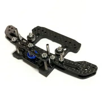 미니 사륜구동 VZ 섀시용 앵커 유닛 일식