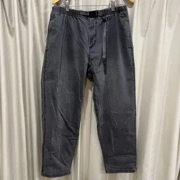 그라미치 데님 그레이 XL