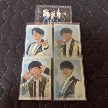 앙상블 스타즈!! 스타포니 3rd Ra*bits 포토 카드 세트