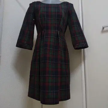 원피스 내추럴 뷰티 베이직