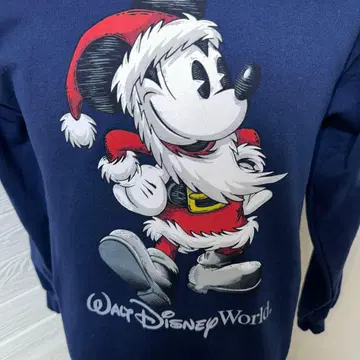 Walt Disney World 미키마우스 트레이닝복