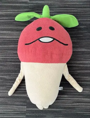 5일까지 [당시물] 버섯 재배 키트 BIG 봉제 인형 후타바 점보