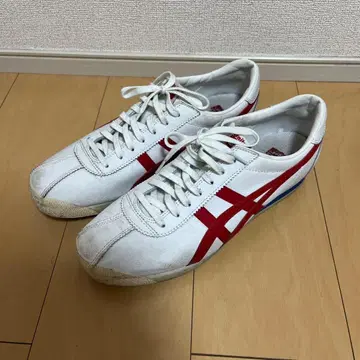 오니츠카타이거 스니커즈 29.0cm