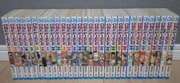 원피스 1~113권 + 5권