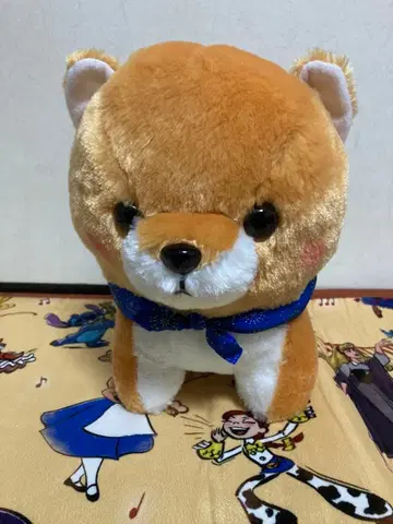 콩 시바 삼형제 마메타로 마루타마 시리즈