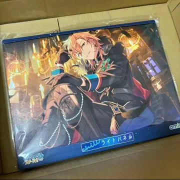 앙스타 라이트 패널 카오루