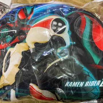 가면라이더 젯츠 Kamen Rider Zettz 쿠션 빛나는