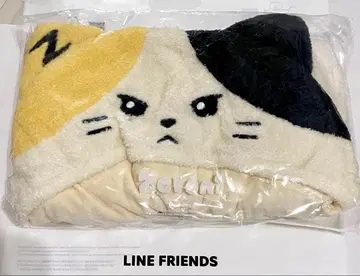 zeroni zb1 popup 담요 후디 리키 리니니