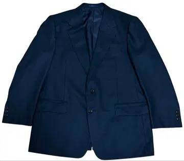 포멀 슈트 자켓 남성용 신사 네이비