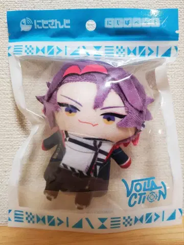 와타라이 히바리 초기 의상 니지페펫토