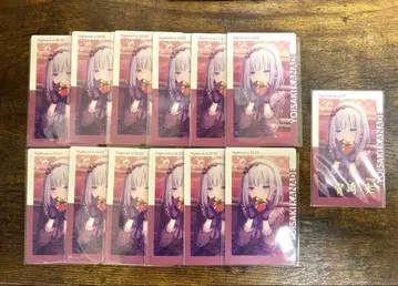 요이사키 카나데 에피카 15A