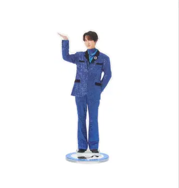 SnowMan 와타나베 쇼타 아크릴 스탠드