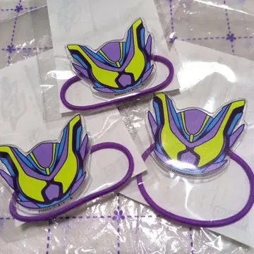 가면라이더 가브 카오카오오카오 머리끈 마스터 모드 세트 쇼마
