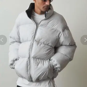 Steven Alan Re/NY DOME DOWN JACKET 다운