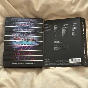 Snow Man 1st DOME tour 2023 i DO ME