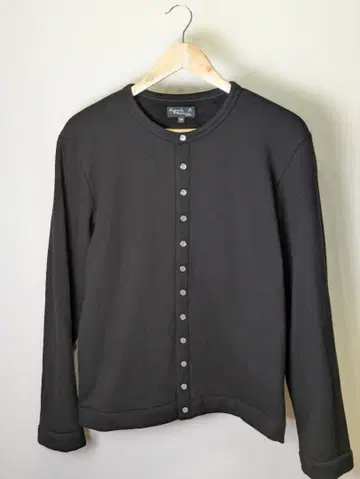 아네스베 M001 CARDIGAN 가디건 프레시옹