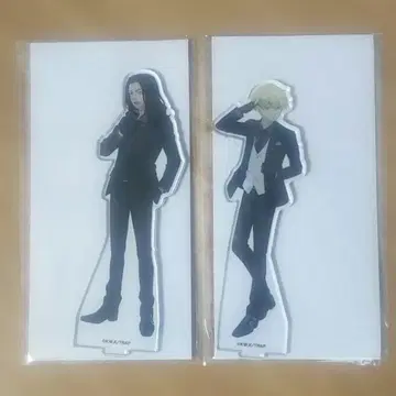 도쿄 리벤저스 아크릴 스탠드 세븐일레븐 바지 케이스케 마츠노 치후유