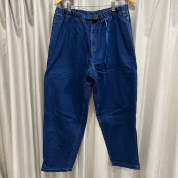 그라미치 데님 팬츠 XL
