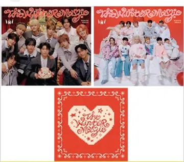 윈매직 3형태 묶음 판매