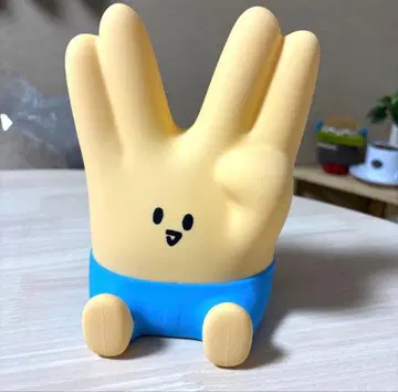 도카이 온에어 제일복권 A상 실리콘 라이트