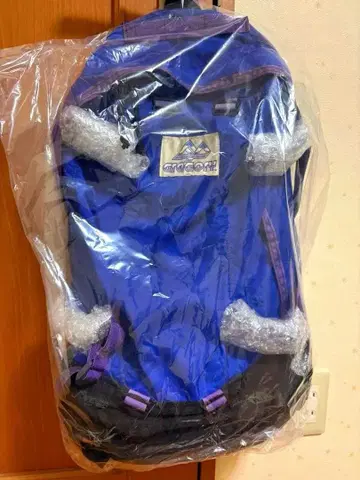 기간 한정 세일 그레고리 후기 보라색 택 퍼플 트림 데이앤하프