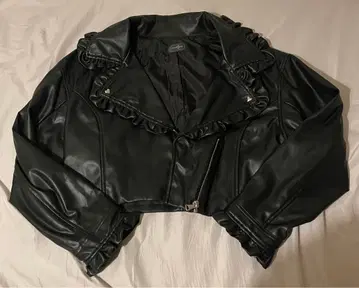 evelyn 라이더 자켓