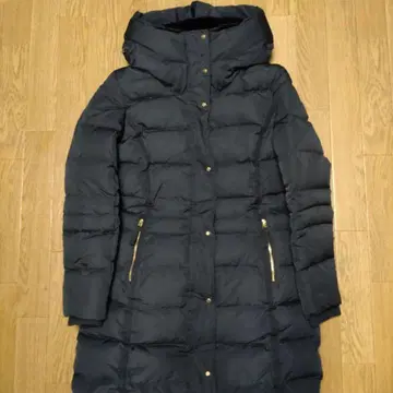 ZARA 다운 코트 M 사이즈