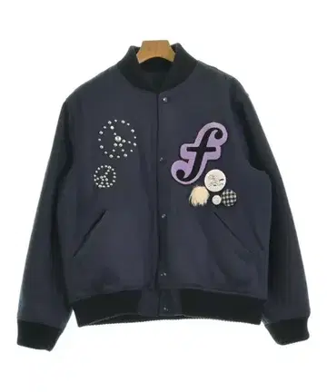 FAF 블루종 남성용