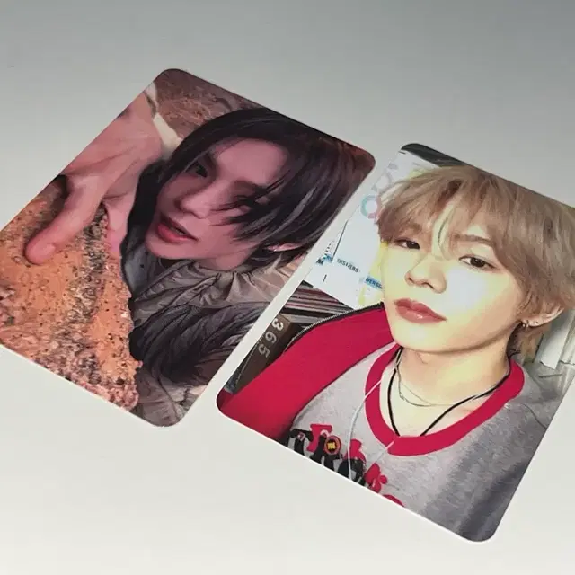 라이즈 오디세이 앨범 쇼타로 일괄 포카 양도