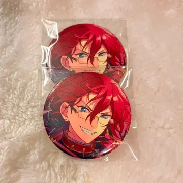 앙스타 이바라 콜렉션 캔뱃지 Apr